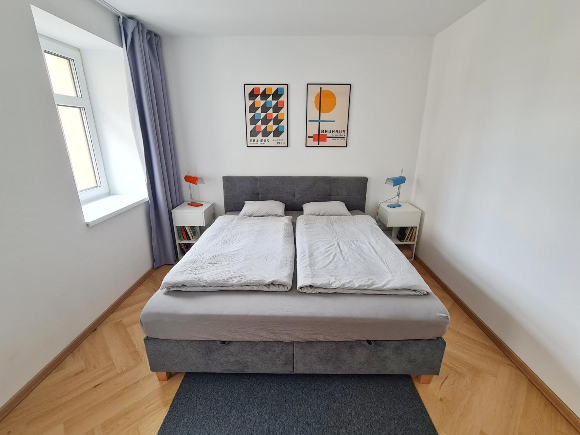 Beautiful New Apt In Old Town Near Train Station - Free Parking Μπρατισλάβα Εξωτερικό φωτογραφία